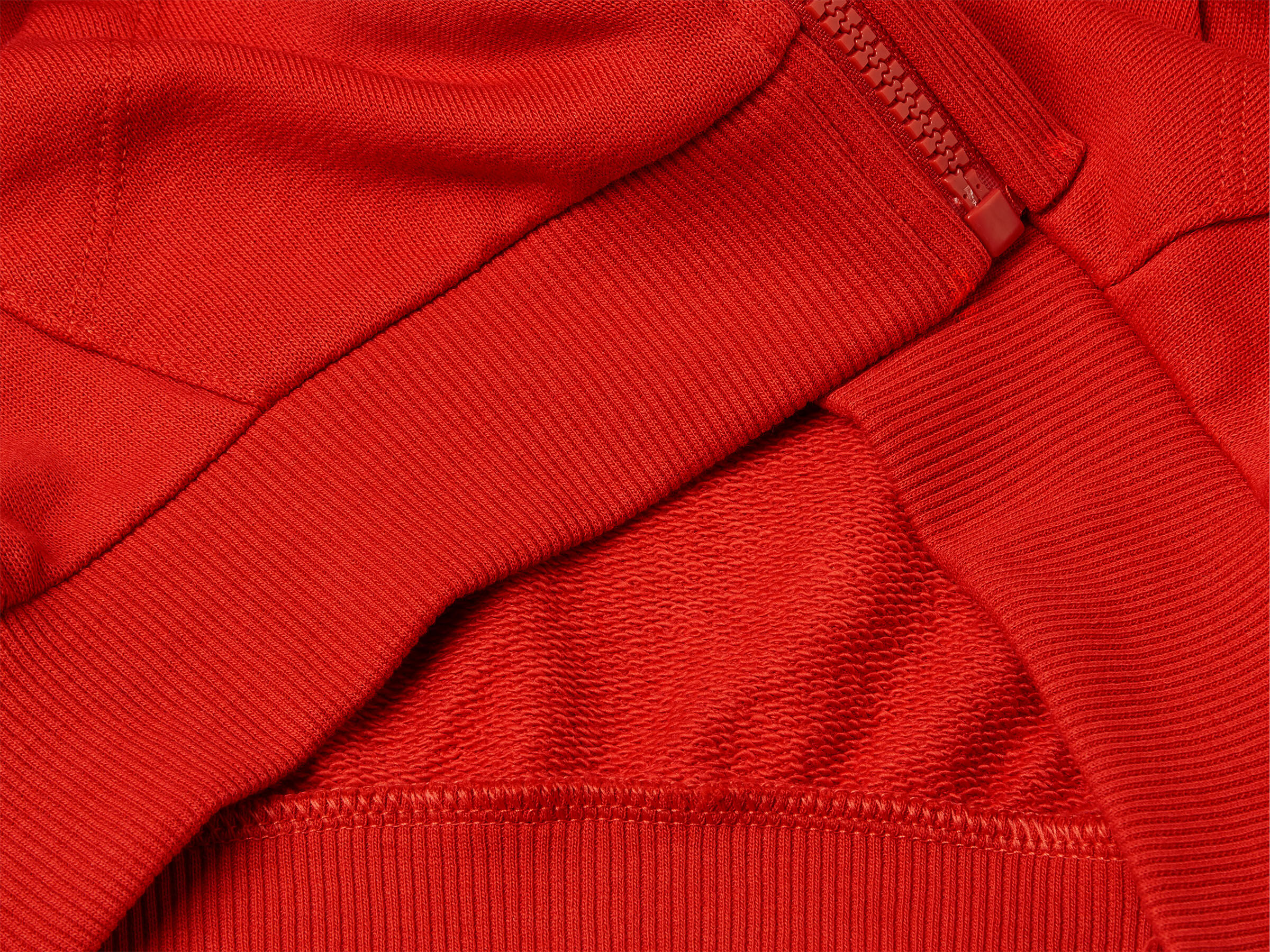 JACKET W/HOOD L/S Junior Boy image number 3